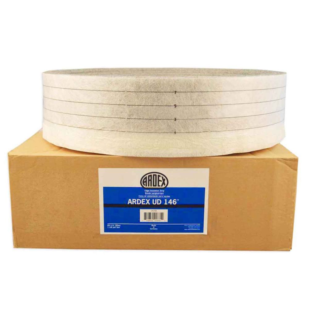 Ardex Edge Insulation Strip UD 146