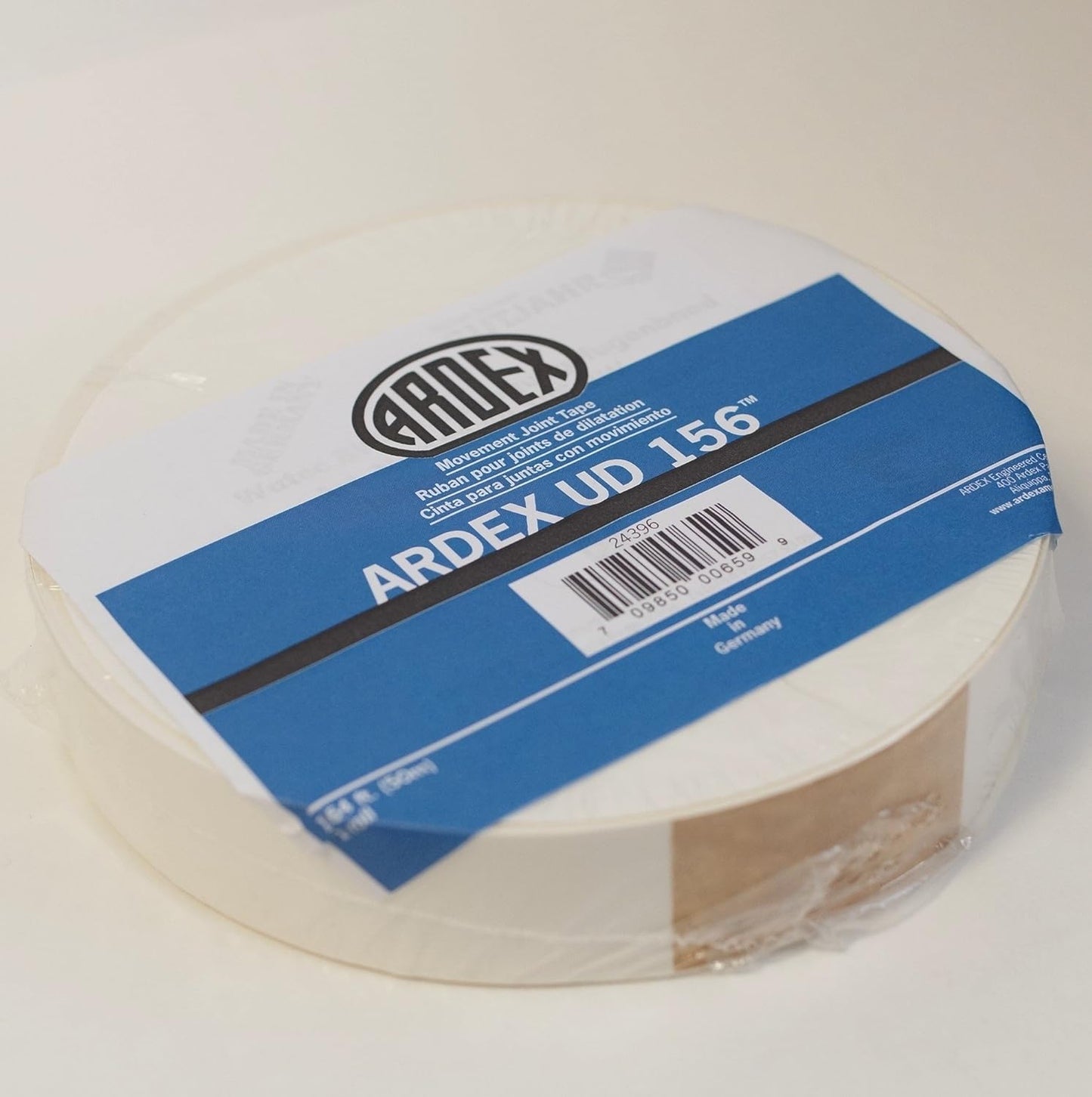 Ardex UD 156 Movement Joint Tape - Accessory for Flexbone Underlayment