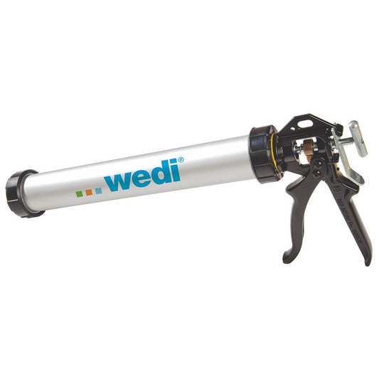 Wedi Sausage Caulking Gun