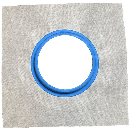 Wedi Subliner Dry Sealing Collar Mixing Valve Seal - US5000000