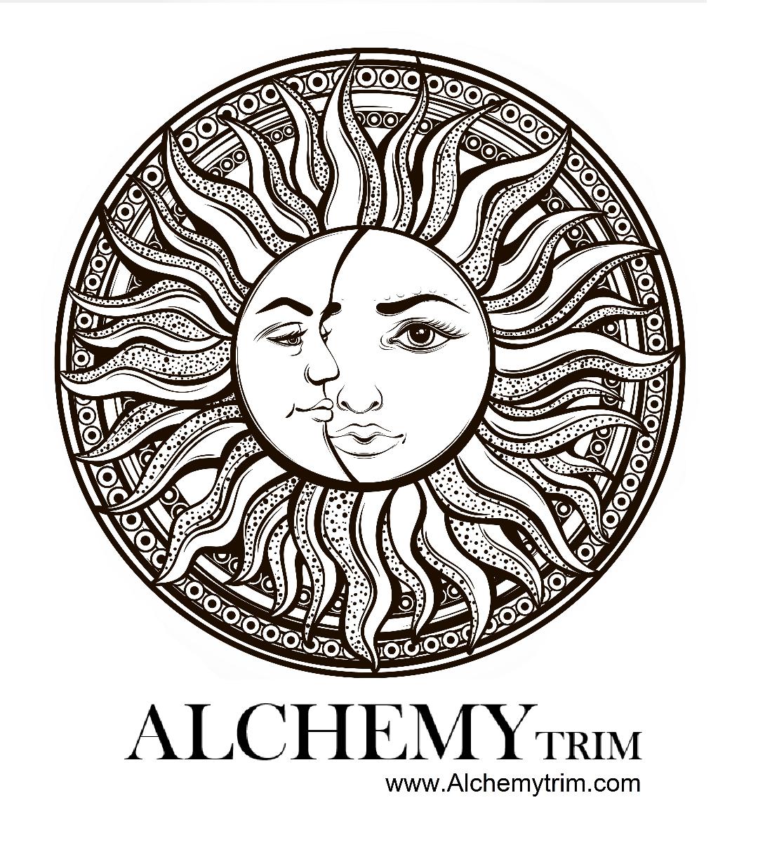 Alchemy Metal Edging Coming Soon!