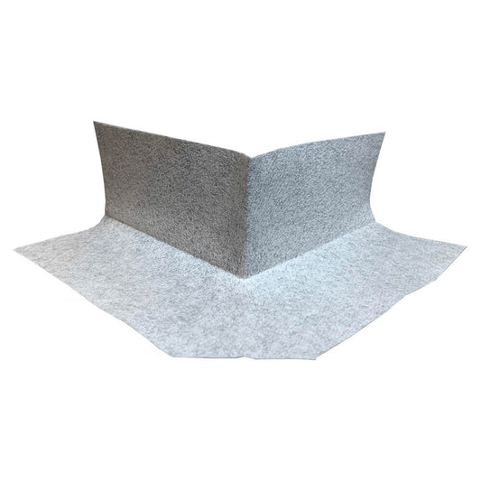 Wedi Subliner Dry Outside Corner 2 Pack US5000008